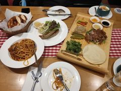 -PAULANER普拉那德国啤酒花园(千玺广场店)