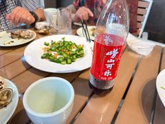 -船歌·鱼水饺青岛菜(奥帆中心店)