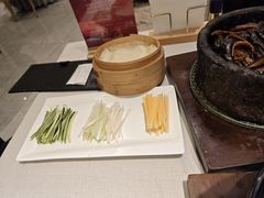 -狮王府淮扬菜(新街口友谊店)