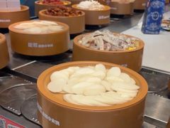 -龍歌自助小火锅(李沧丽达店)