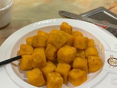 -李师傅脆肚(梅林店)