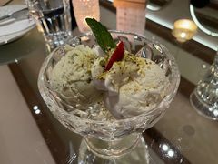 冰激凌-ELI FALAFEL Lebanese&Mediterranean黎巴嫩美食(富城路店)