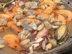 -大杰海鲜锅(基隆路店)