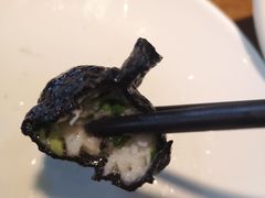 -船歌·鱼水饺青岛菜(金狮广场店)