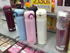 -Bic Camera (难波店)