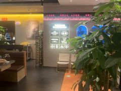 -江边城外烤全鱼(方庄时代购物中心店)