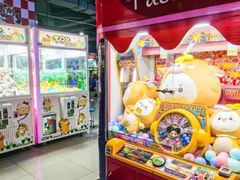 -大玩家(魏家庄万达店)