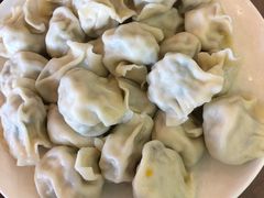-大眼锅贴饺子(河西店)