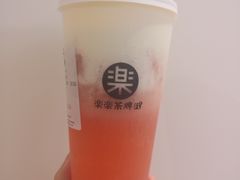 -LELECHA乐乐茶(美罗城店)