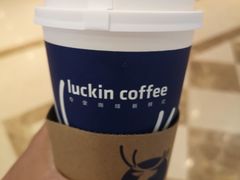 -瑞幸咖啡(苏河1号店)