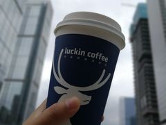 -瑞幸咖啡(第一城店)