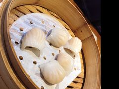 虾饺黄-南小馆(迪士尼小镇店)