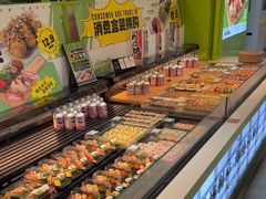 -鲜道寿司(无锡苏宁店)