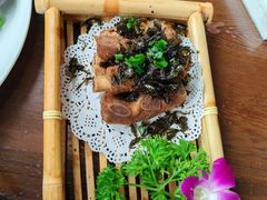 -香芙茗茶楼(梅家坞总店)