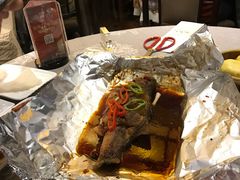 -香云轩·顺德菜(香云纱园林酒店店)