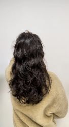 -H·Y HAIR SALON烫发·染发·造型