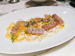 -湖滨28中餐厅·西湖宴·杭州君悦酒店