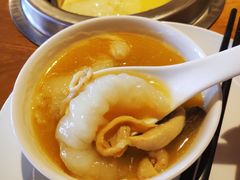 -尚海豆捞(乐虹坊店)