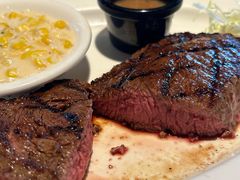 -Texas Roadhouse(世纪汇广场店)