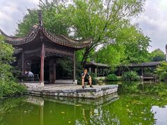 -惠山古镇·寄畅园