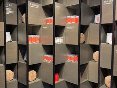 -王德传茶庄(上海新天地店)