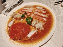 -珍宝海鲜JUMBO Seafood(尚嘉店)