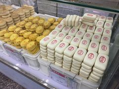 -北京稻香村(角门店)