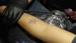 -飛凡TATTOO纹身•原创