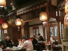 -南京大牌档(之心城店)
