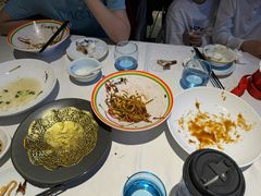 -庆云楼饭庄(什刹海店)