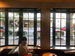 -星巴克(武康路店)