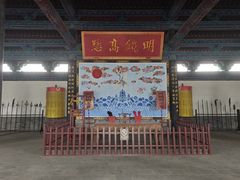 -河间府署