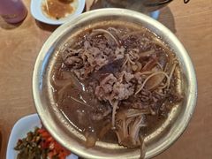 -南城香·饭香串香馄饨香(花园北路店)