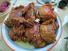 -梁家大院•农家菜(昆山会展中心店)