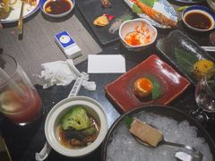 -極上萬膳·日料放题(海岸城店)