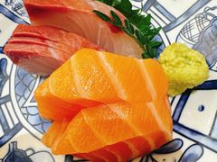 -鮨政· Omakase(港汇恒隆广场店)