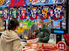 -7fresh七鲜(大族广场店)