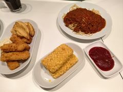 虾排-宜家·瑞典风味餐厅(烟台路店)