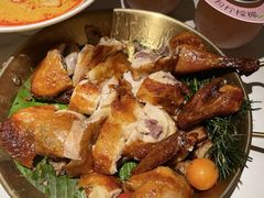 -帕娜·泰式茶餐厅·Bistro(近铁广场店)