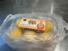 -西园寺素食(西园弄戒幢律寺店)