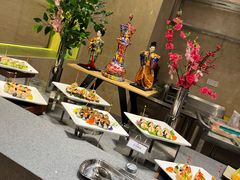 -海外海皇冠大酒店-海悦·全日制餐厅