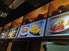 -黑家养生粥道馆(新世纪店)