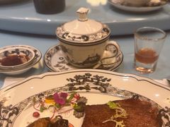 -夏苑(新加坡丽思卡尔顿美年酒店)