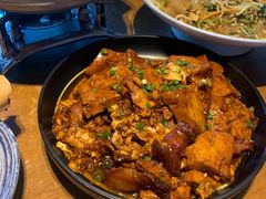 -95号酱骨·一块豆腐(展春园西路店)
