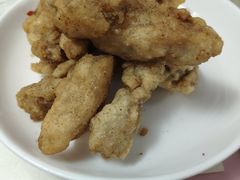 -蘭心餐厅(进贤路店)