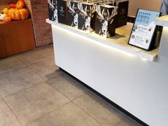 -THE ALLEY 鹿角巷(时代天街A馆店)