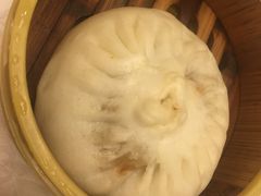 -中央饭店-餐厅