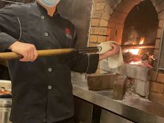 -大鸭梨烤鸭(左家庄店)