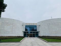 -宋庆龄陵园