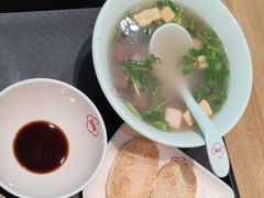 -回味鸭血粉丝汤(砂之船店)